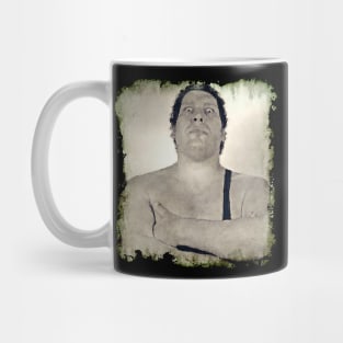 GIANT! Mug